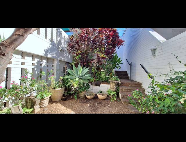 3 BEDROOM DUPLEX RENTED IN ESSENWOOD